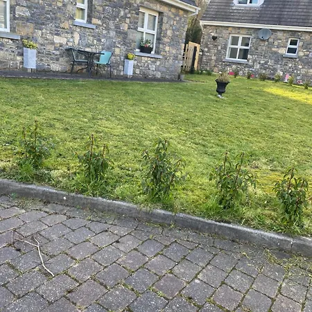 Cozy In The Scenic Glen Of