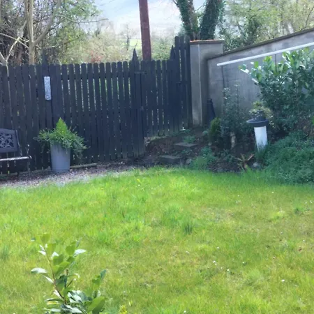 度假居 Cozy In The Scenic Glen Of