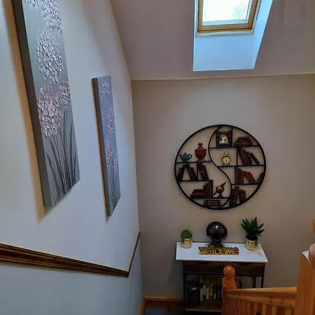 Cozy In The Scenic Glen Of 度假居 Aherlow