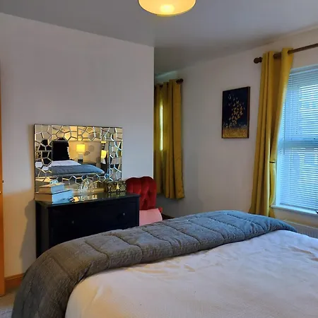 Cozy In The Scenic Glen Of * Aherlow