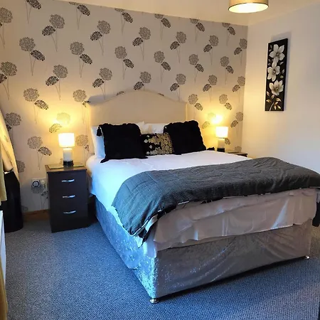 度假居 Cozy In The Scenic Glen Of