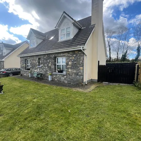 Vakantiehuis Cozy In The Scenic Glen Of Aherlow