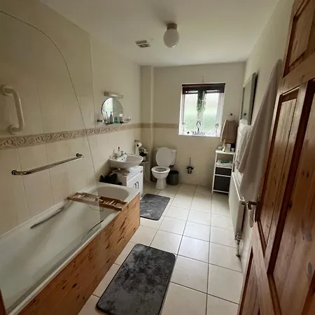 度假居 Cozy In The Scenic Glen Of Aherlow