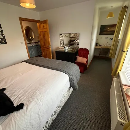 Сasa de vacaciones Cozy In The Scenic Glen Of *