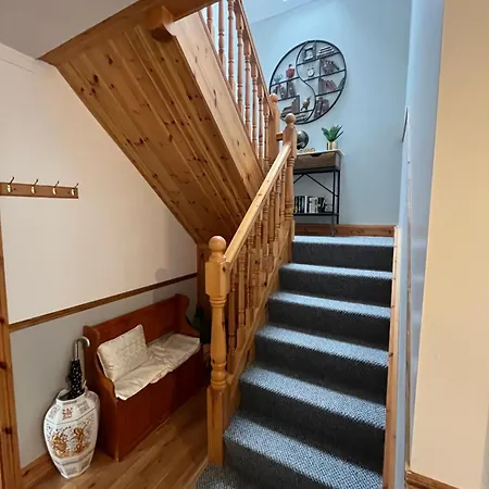 度假居 Cozy In The Scenic Glen Of Aherlow