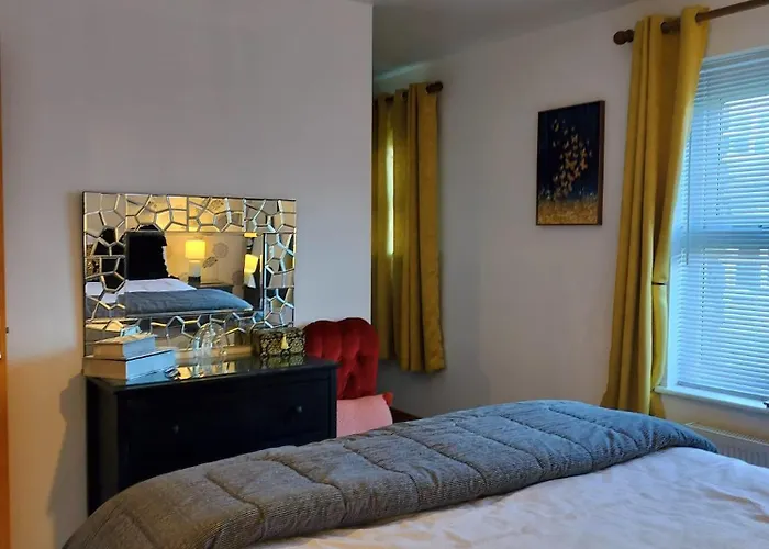 Cozy In The Scenic Glen Of * Aherlow